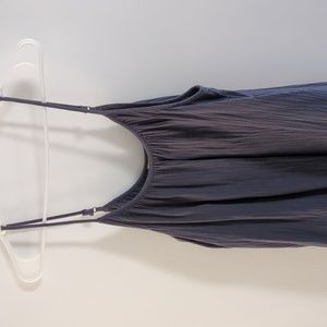 Universal thread flowy dress